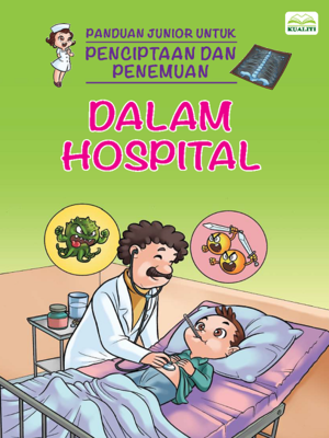 cover image of Dalam Hospital